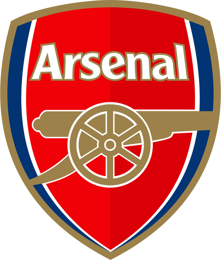 阿仙奴 Arsenal