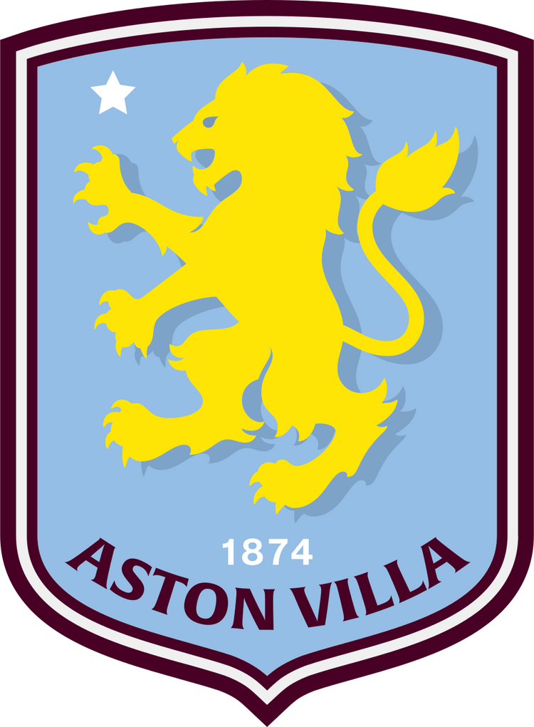 阿士東維拉 Aston Villa