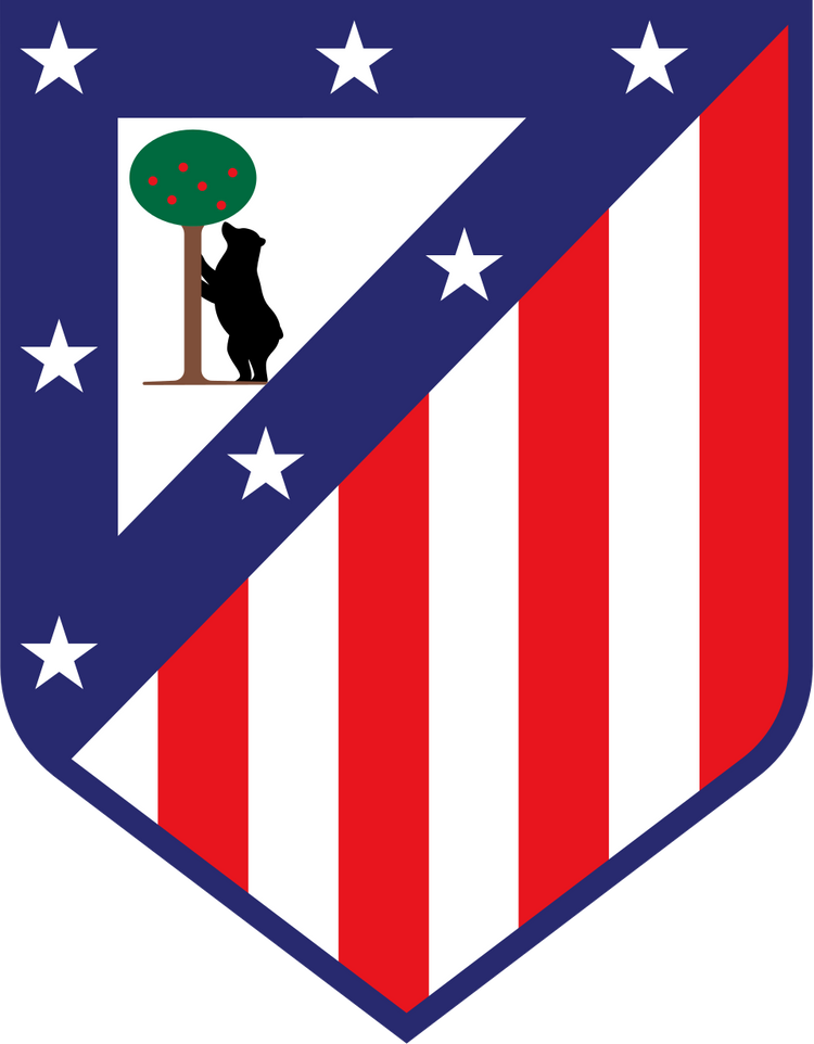 馬德里體育會 Atl.Madrid