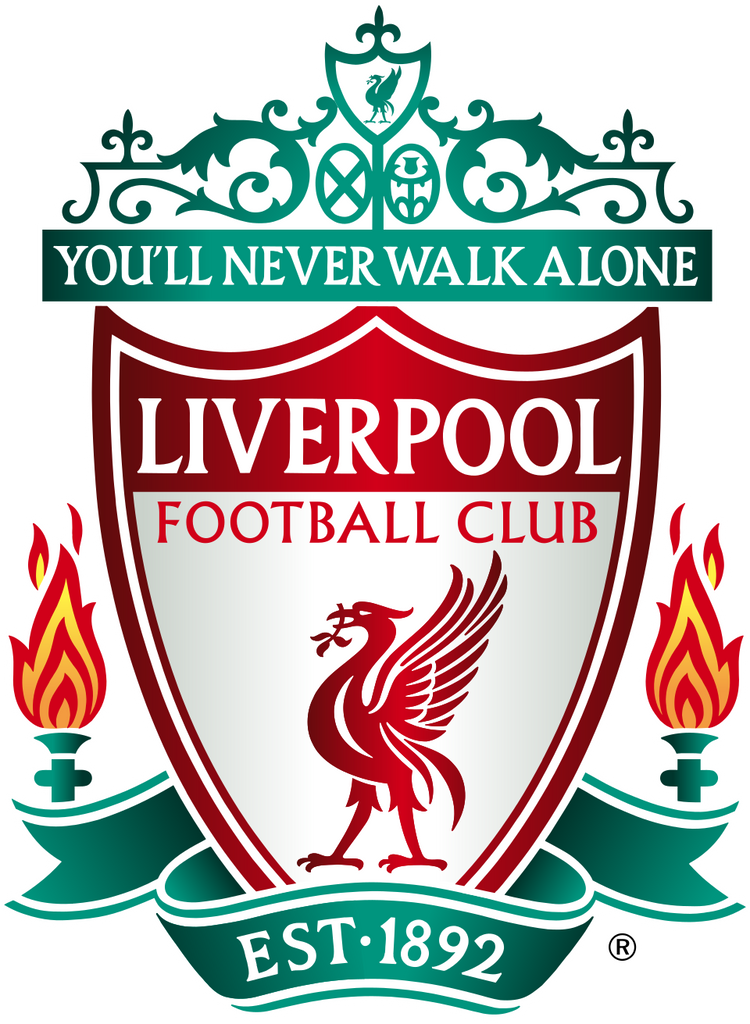 利物浦 Liverpool
