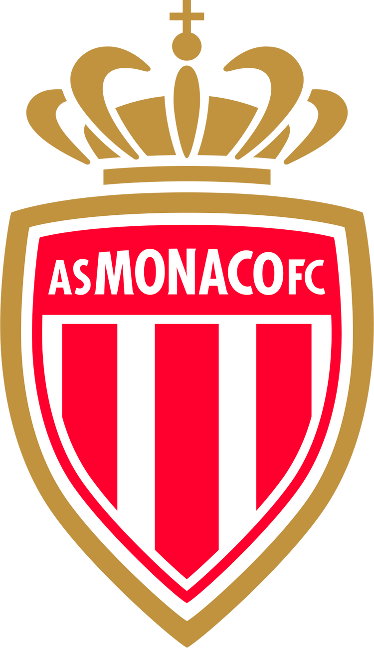 摩納哥 AS Monaco