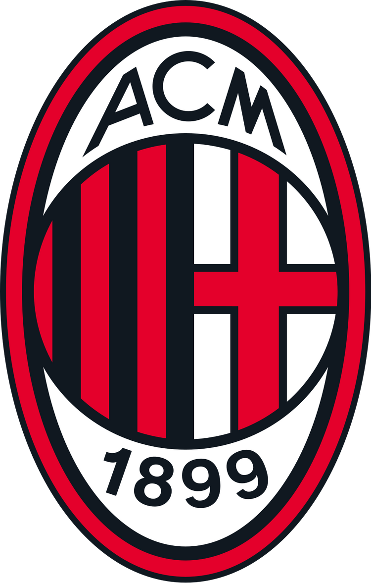 AC米蘭 AC Milan