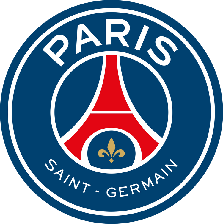 巴黎聖日耳門 PSG