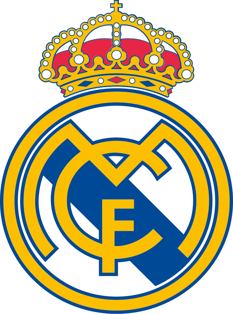 皇家馬德里 Real Madrid