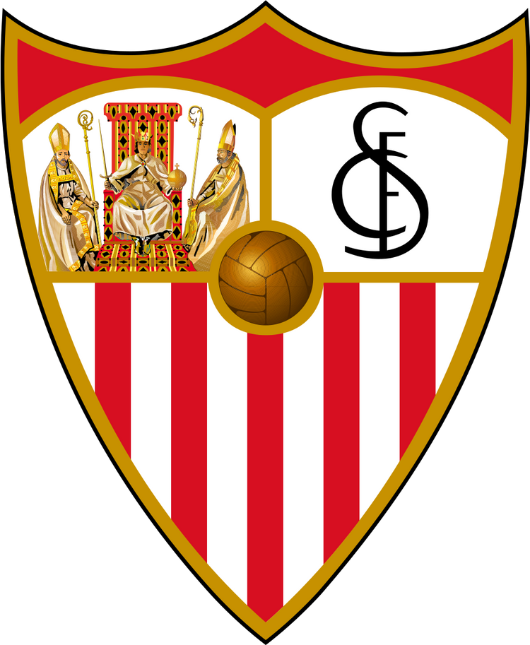 西維爾 Sevilla