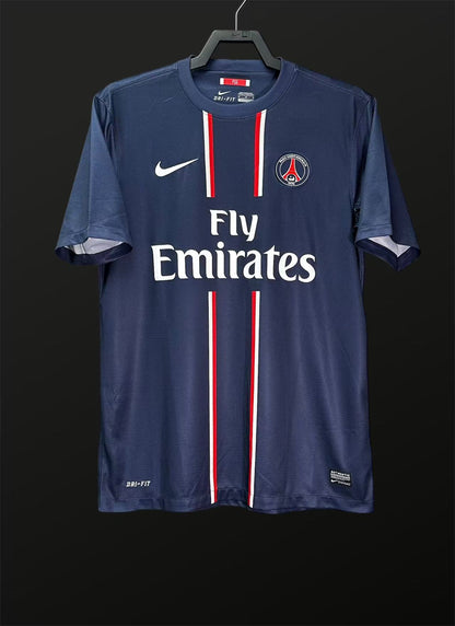 2012-13 PSG 巴黎聖日耳門｜主場｜球迷版 ｜#32 Beckham