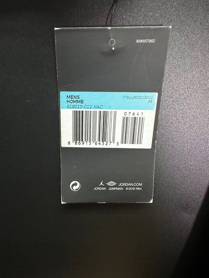 2018-19 巴黎聖日耳門｜二客｜球迷版｜#7 Mbappe｜BNWT｜2018-19 PSG Third Jersey｜