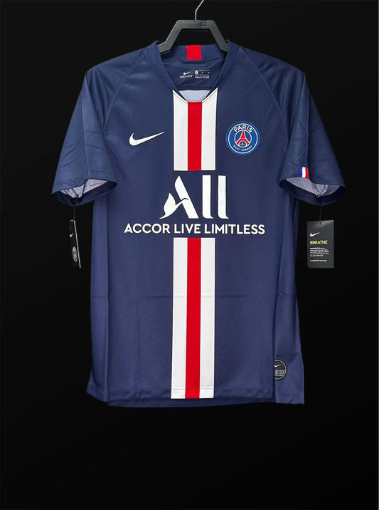 2019-20 PSG 巴黎聖日耳門｜主場｜球迷版