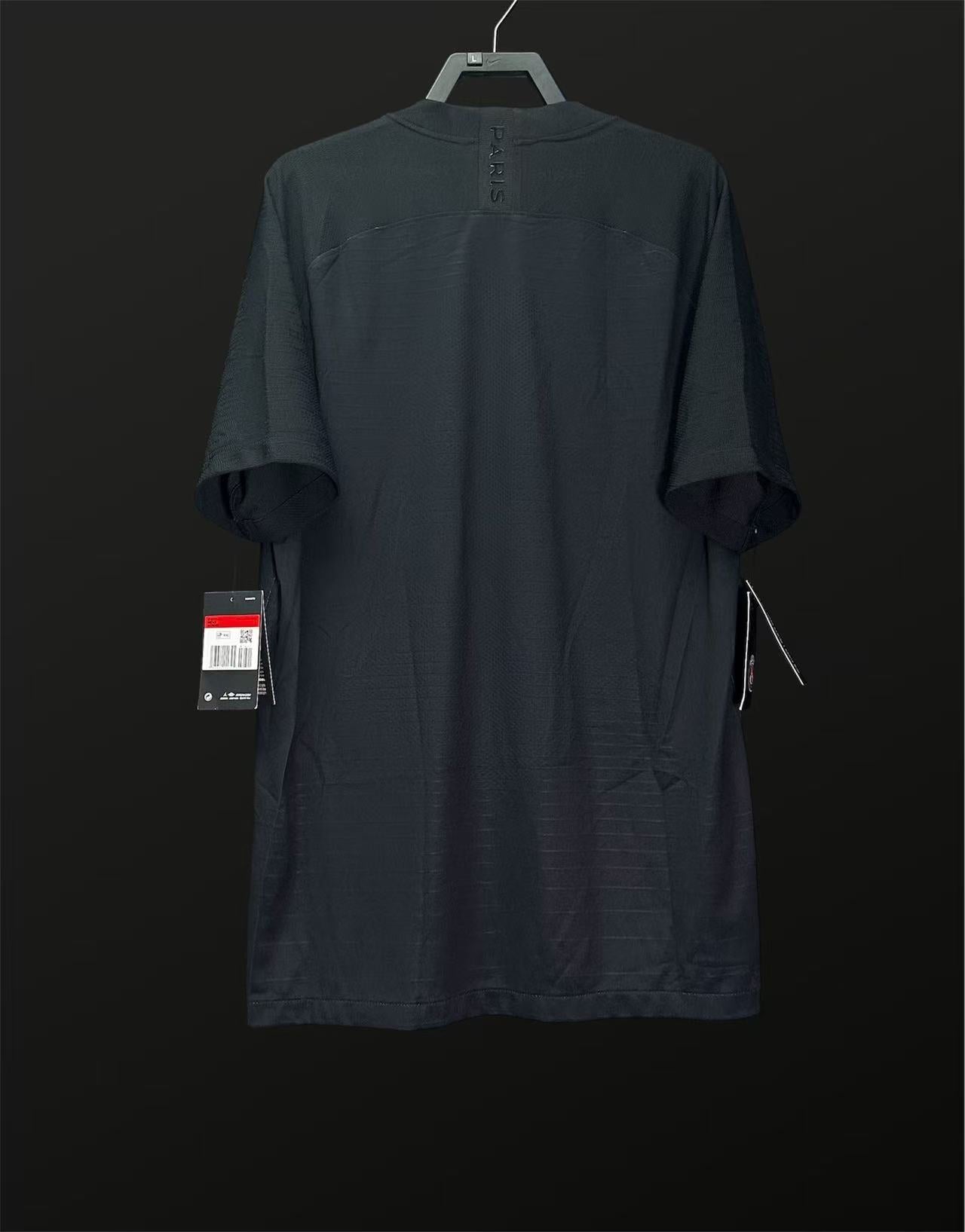 2019-20 巴黎聖日耳門｜四客｜球員版｜BNWT｜2019-20 PSG Fourth Jersey｜