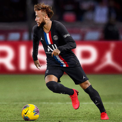 2019-20 巴黎聖日耳門｜四客｜球員版｜BNWT｜2019-20 PSG Fourth Jersey｜