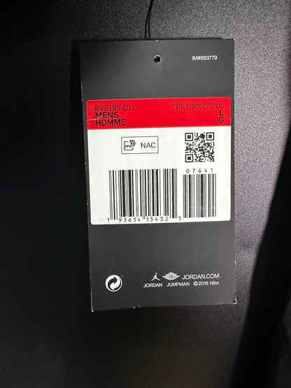 2019-20 巴黎聖日耳門｜四客｜球員版｜BNWT｜2019-20 PSG Fourth Jersey｜