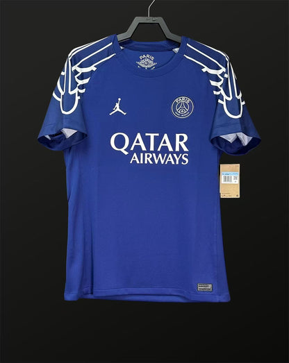 2024-25 巴黎聖日耳門｜四客｜球迷版｜BNWT｜2024-25 PSG Fourth Jersey｜