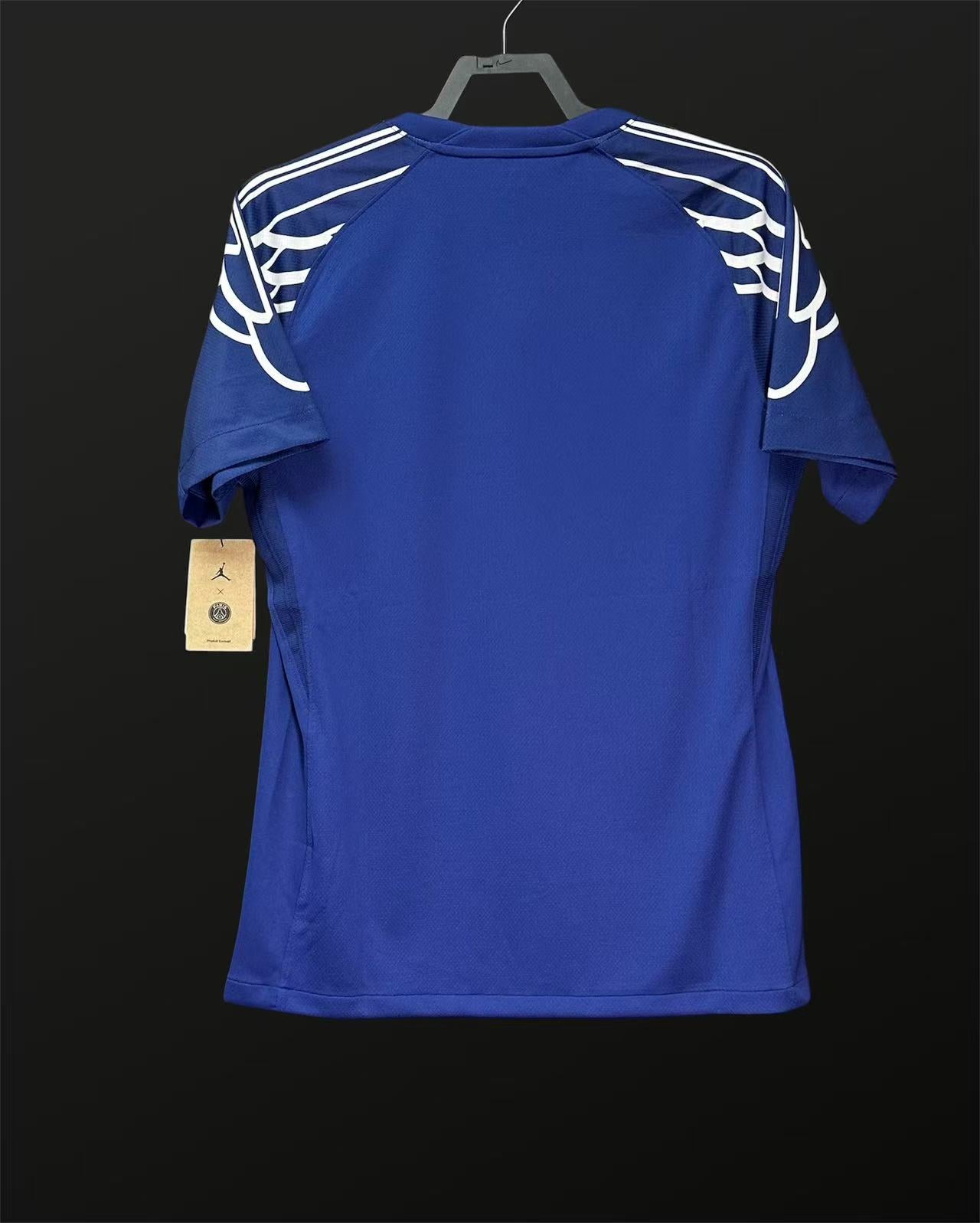 2024-25 巴黎聖日耳門｜四客｜球迷版｜BNWT｜2024-25 PSG Fourth Jersey｜