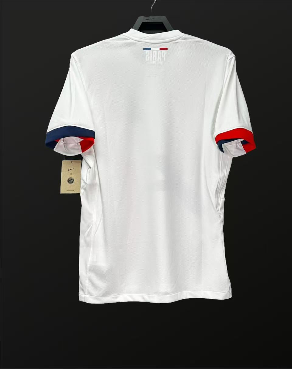 2024-26 巴黎聖日耳門｜作客｜球迷版｜BNWT｜2024-26 PSG Away Jersey｜