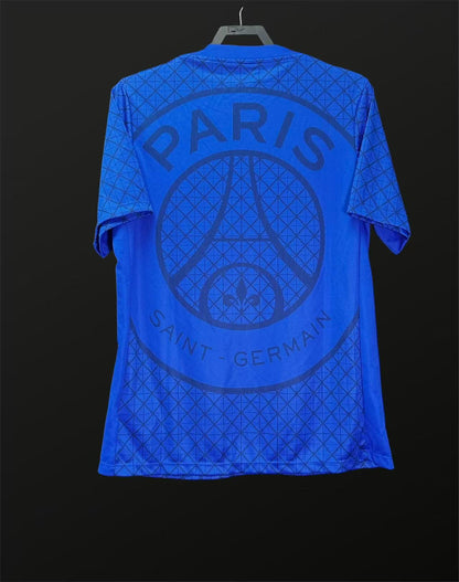 2025-26 巴黎聖日耳門｜賽前訓練｜球迷版｜BNWT｜2025-26 PSG Pre Match Training｜