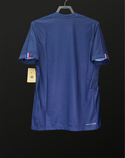 2025-26 巴黎聖日耳門｜主場｜球員版｜BNWT｜2025-26 PSG Home Jersey｜
