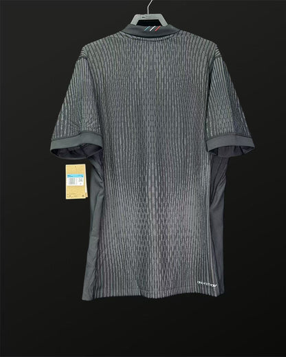 2025-26 巴黎聖日耳門｜四客｜球員版｜BNWT｜2025-26 PSG Fourth Jersey｜