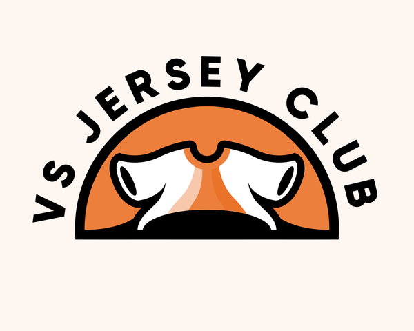 VS-Jersey Club  經典球衣店